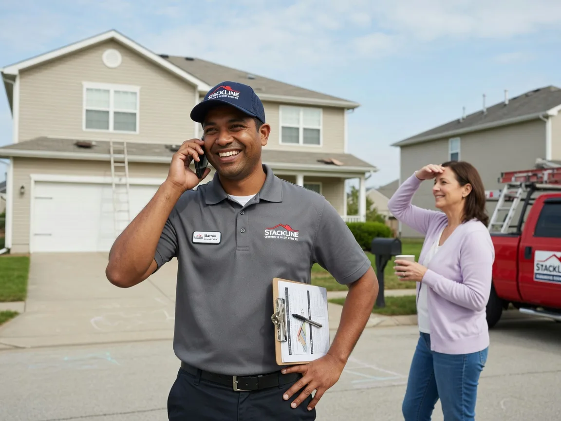 Chimney flashing repair Key Largo, FL FAQs